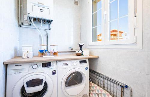 Las Gemas - Chalet adosado en urbanización cerrada - Foto 44