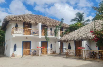 Chalés Caminho dos Ventos em Barrinha de Baixo, CE, 9km do Preá - Foto 58