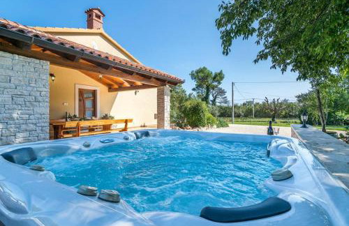 Villa Emanuel Comfortable Holiday Residence - Foto 69