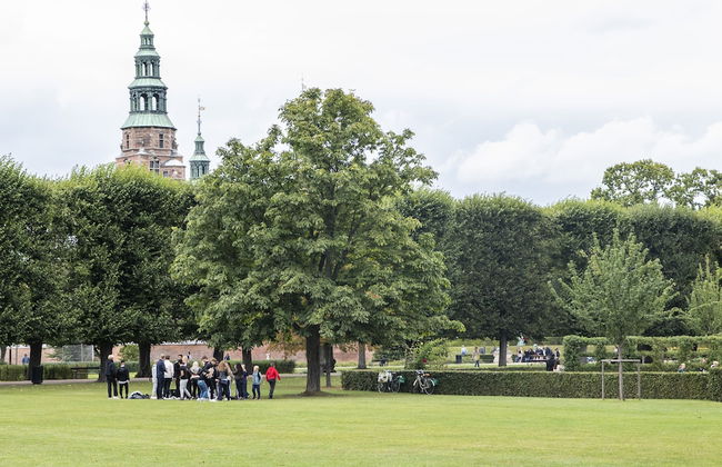 Kings Garden 2 by Daniel&Jacob’s - Foto 61