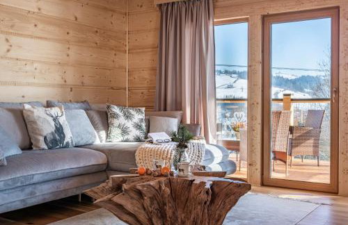 NA SKRAJU LASU domki z balią, jacuzzi - Foto 52