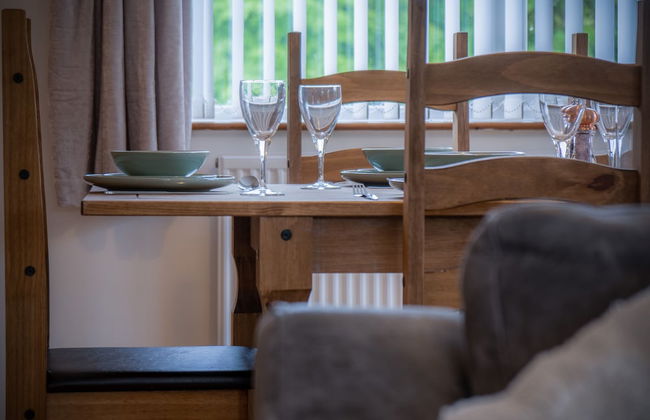 Tucking Mill - 3 Bedroom - Stepaside - Foto 54