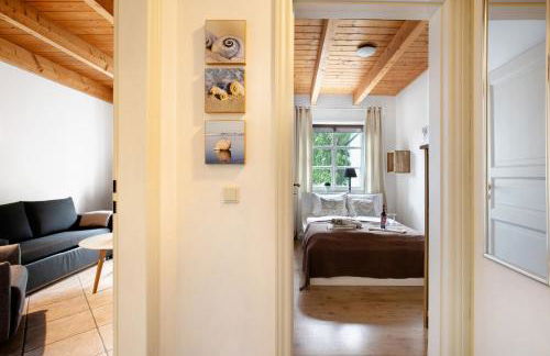 Green Oasis Ferienwohnung - Foto 11