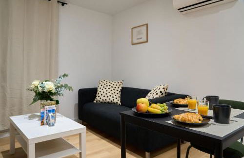 La Villa Orange - Proche cité médiévale et centre ville à pied - Foto 13