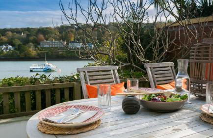 Glan y Mor Menai - Foto 58