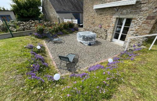 Les gîtes de Madline, Le gîte du prieuré - Foto 27