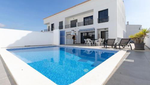 Villa Buganvilia by ALGARVEMANTA - Foto 1