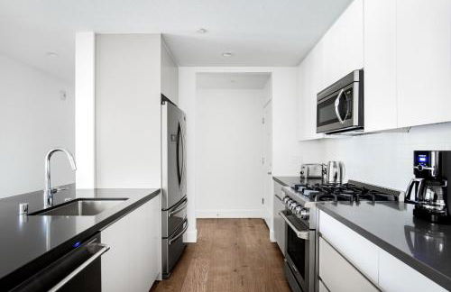 Menlo Park 1BR w Pool WD Gym nr 82 SFO-501 - Foto 6