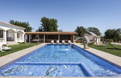 Villa Flor de Lis - VIP Properties by Interhome - Foto 65