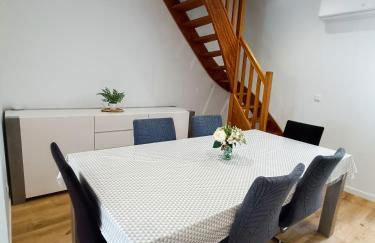 A 1min a pied de la plage Petit fort Philippe - Foto 6