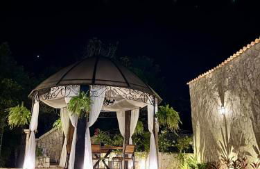 Casas Petite Province Tiradentes refúgio ao pé da Serra - Foto 44