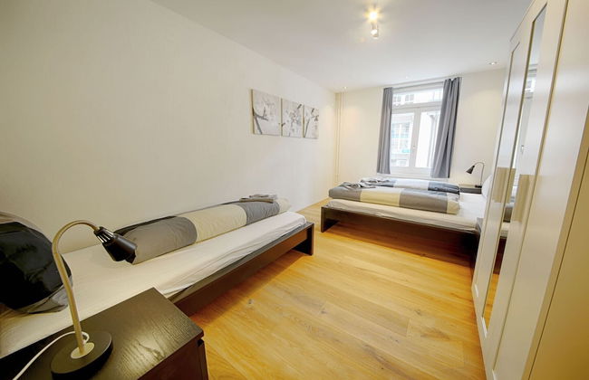 Hitrental City Apartments - Photo 20