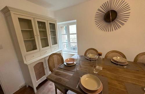 Magnifique mas provençal avec piscine au centre de Goudargues - Foto 25