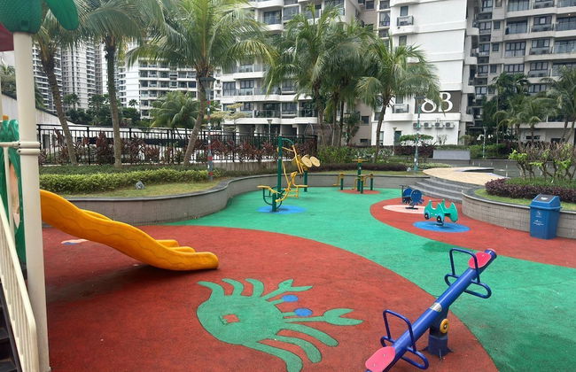 JB City DangaBay Shopping Mall Apartment - Foto 15