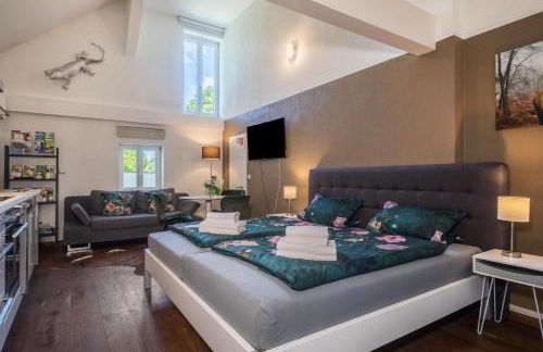 Hof zum Stadl - Ferienwohnung Nr 2 - Foto 1