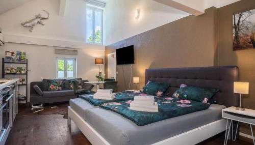 Hof zum Stadl - Ferienwohnung Nr 2 - Foto 1