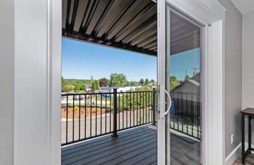 The Birches - Condotel Downtown Lake Leelanau ➠ Unit 2 - Foto 25