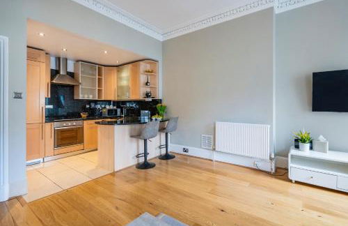 Central London Hyde Park Apartments - Foto 42