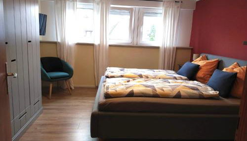 Hunsrück-Juwel - Foto 2, wardrobe