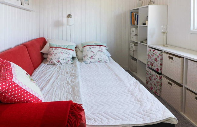 4 Person Holiday Home in Storvorde - Foto 7