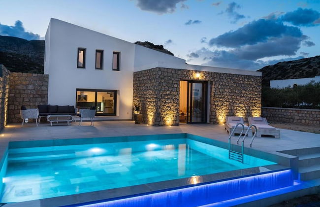 Askelinos Villas - Foto 7