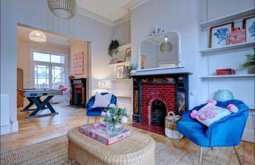 Sea View, Beach Road, Cromer - Foto 7