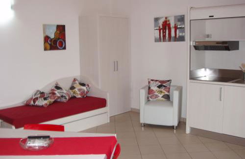 Residence Candeloro - Foto 13