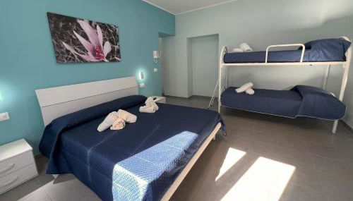 Twin Blue - Foto 4, towels