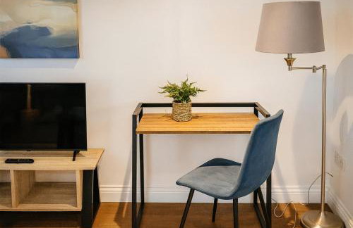 Ingfield by Alt-Stay Contractor Accommodation - 3 Bed Contractor Home With Parking, Wi-Fi & Full Kitchen - Ideal For Long stays - Foto 12