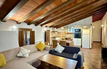 Alojamientos La Tercia - Foto 21