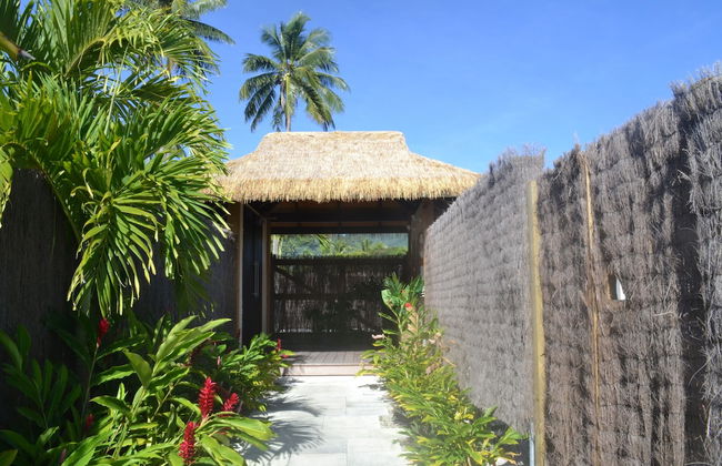 Serenity Villas Rarotonga - Photo 54