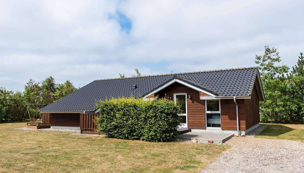 6 Person Holiday Home in Tarm - Foto 1, Imagen principal