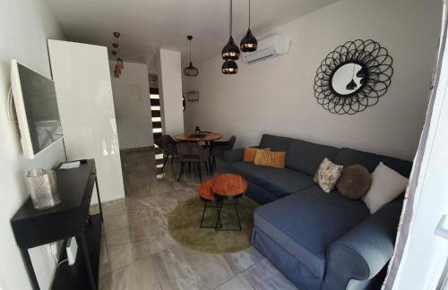 Green apartment - Photo 4