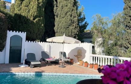 La Higuera - Photo 15