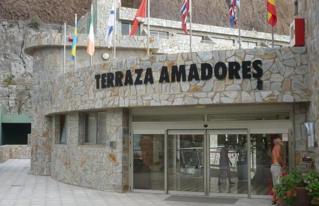 Terraza de Amadores - Foto 8