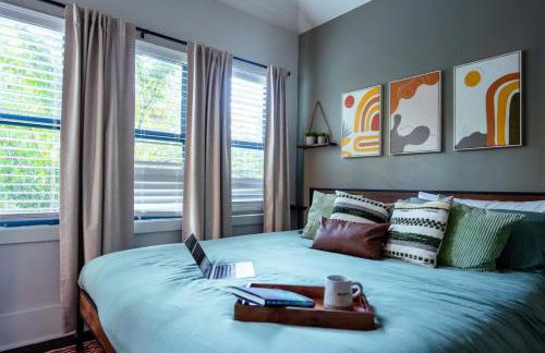 Sonoran Sun, Tucson Oasis Near UofA - Foto 47