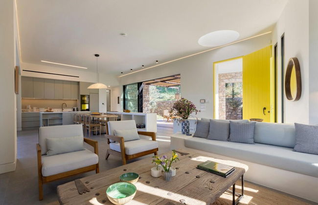 Euphonia Residence by Athina Hospitality - Foto 17