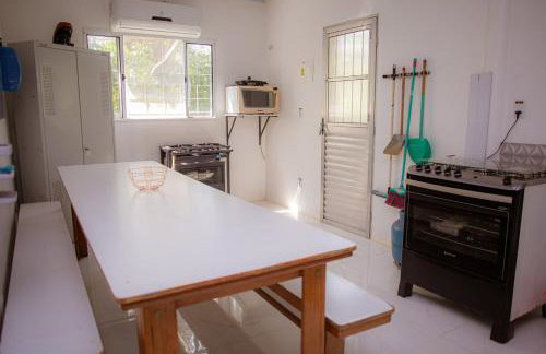 Casa de campo cercada pela natureza com WiFi - Foto 20