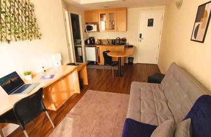 Hotel aeroporto Guarulhos - Foto 51