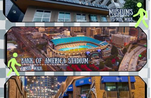 Mad Hatter Free Parking Sauna and Balcony - Foto 33