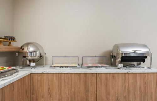 Sea View Hotel & Apartments - Foto 136