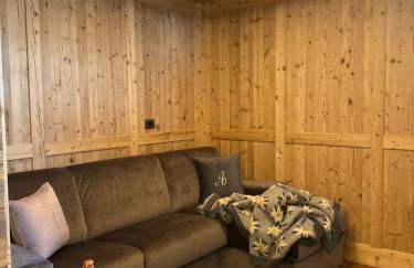 Alpine Refuge Villa Adler - Photo 70