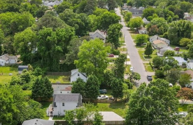 Buckroe Retreat Family Haven Near the Beach - Foto 26