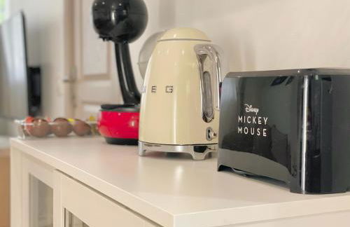 Cozy home Disney - Foto 8