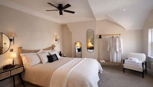 Seabank Cottage Wirral Luxury coastal retreat - Foto 2