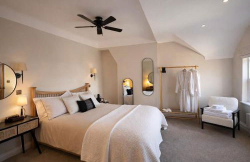 Seabank Cottage Wirral Luxury coastal retreat - Foto 2