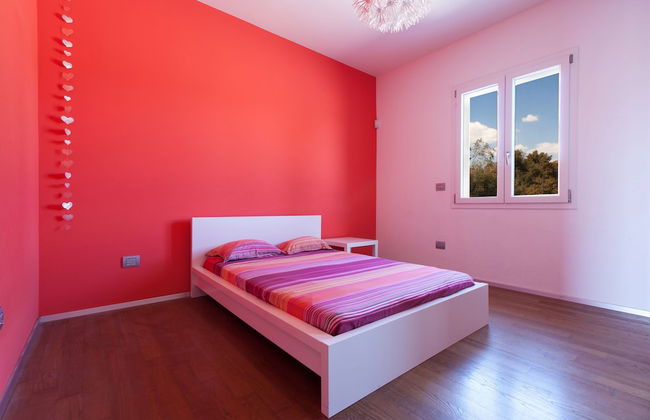 Villa Daiana - Foto 3