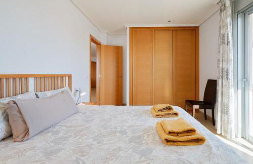 Luxury Apartament Calle Pizarro La Tejita - Foto 16