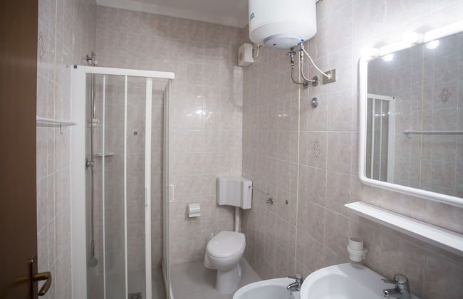 Residence Costa del Sol - Foto 25