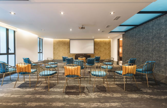 The Wild Oscar - Foto 50